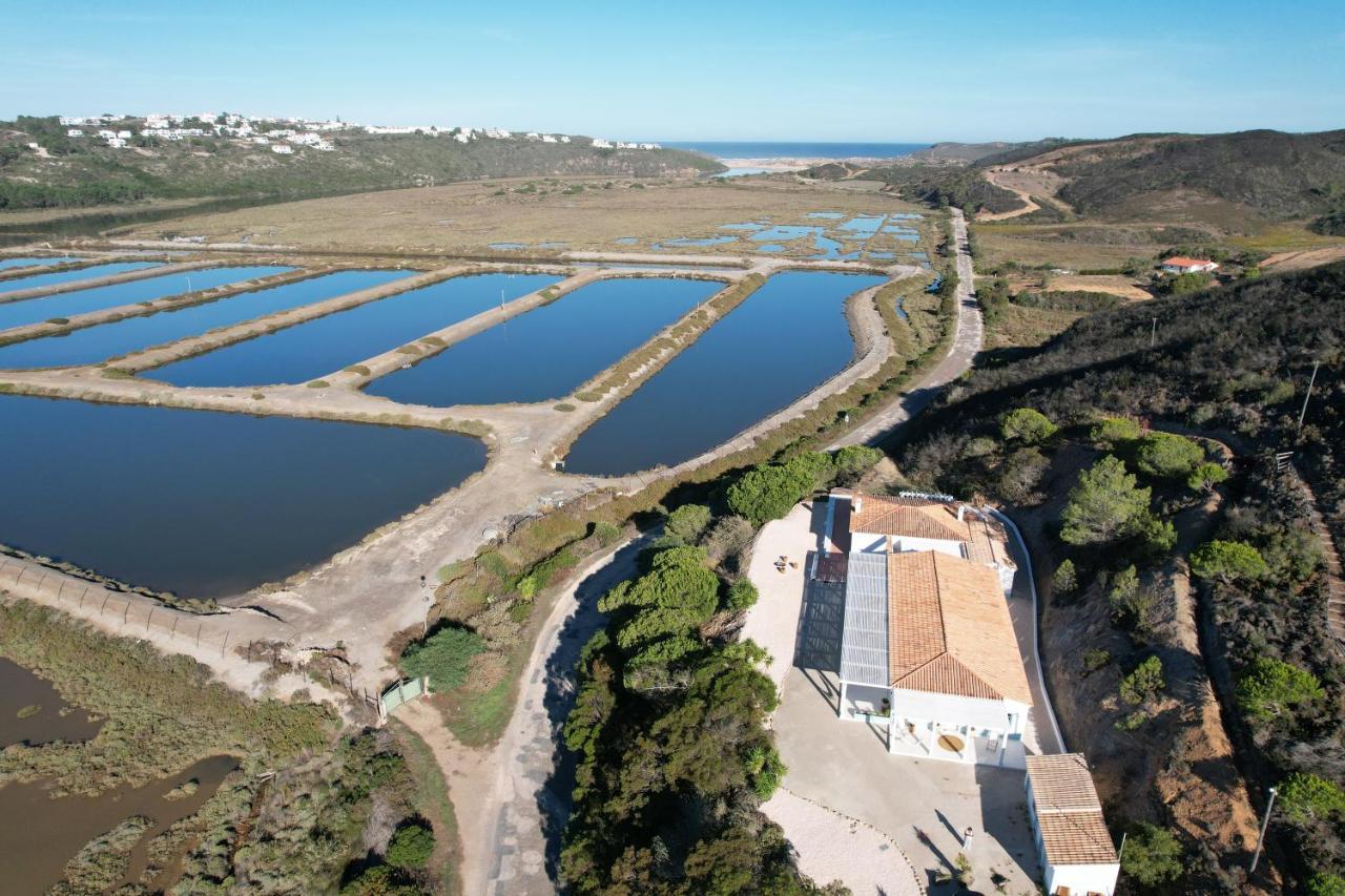 Herdade D' Amoreira Aljezur Exterior foto